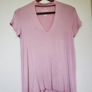 American Eagle shirt SZ S